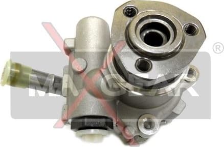 Hydraulic Pump, steering 48-0065 - image 2