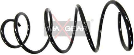 Suspension Spring 60-0048 - image 2