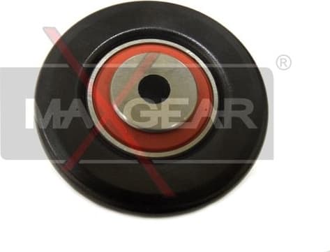 Deflection/Guide Pulley, V-ribbed belt 54-0271 - image 2