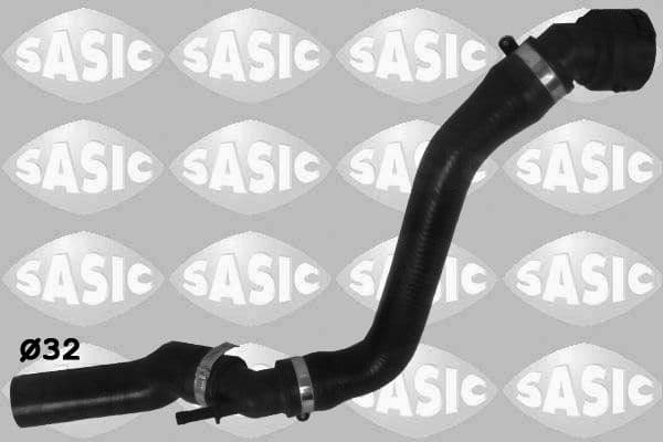 Radiator Hose 3406244