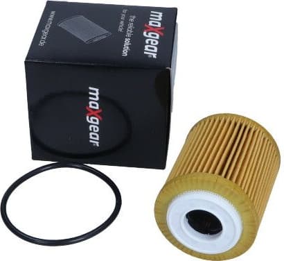 Oil Filter 26-2063 - image 2