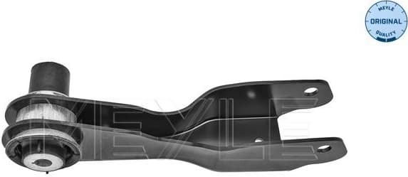 Control/Trailing Arm, wheel suspension MEYLE-ORIGINAL: True to OE. 53-16 050 0049 - image 2