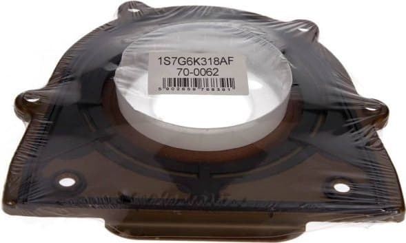 Shaft Seal, crankshaft 70-0062 - image 2