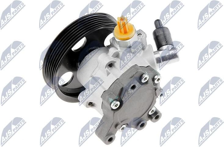 Hydraulic Pump, steering SPW-ME-042 - image 2