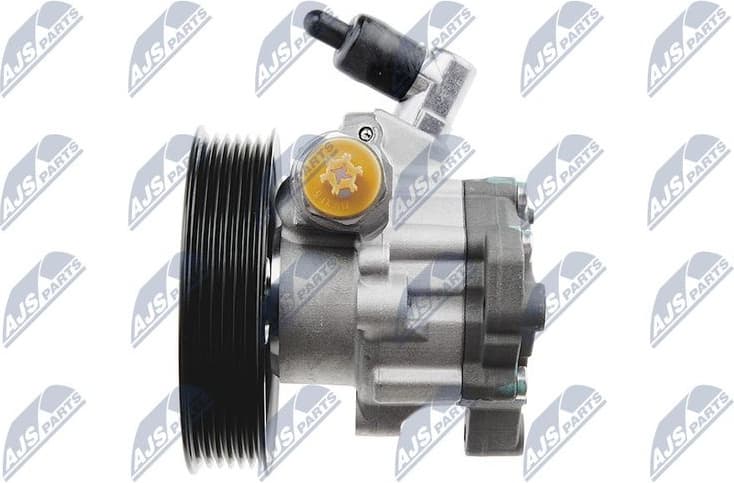 Hydraulic Pump, steering SPW-ME-042 - image 3