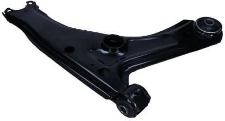 Control/Trailing Arm, wheel suspension 72-3787 - image 2
