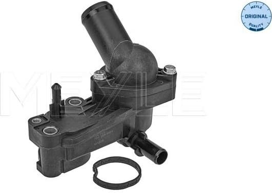 Thermostat, coolant MEYLE-ORIGINAL: True to OE. 728 228 0001