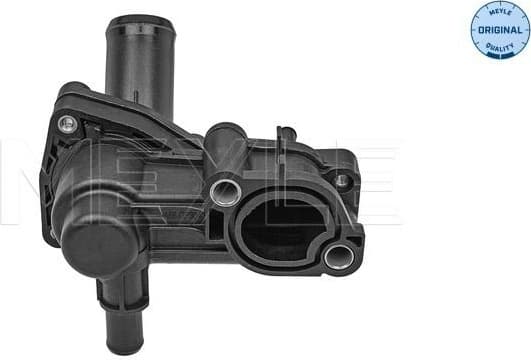 Thermostat, coolant MEYLE-ORIGINAL: True to OE. 728 228 0001 - image 2