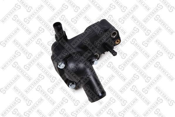 Thermostat, coolant 23-40237-SX