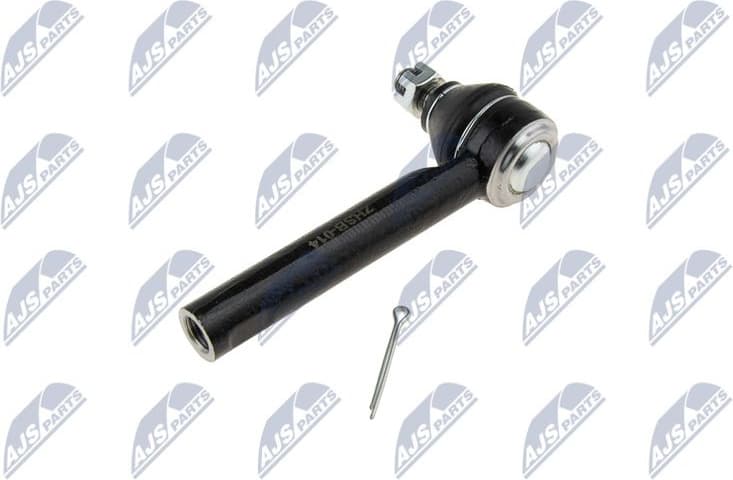 Tie Rod End SKZ-SB-014 - image 2