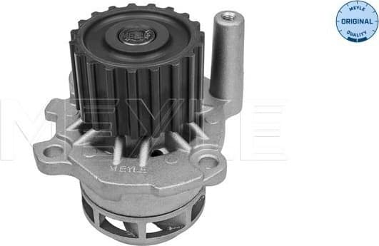 Water Pump, engine cooling MEYLE-ORIGINAL: True to OE. 113 012 0059 - image 2