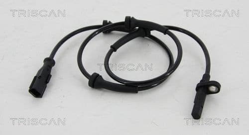 Sensor, wheel speed 8180 10202