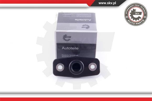 Guide, locking knob 96SKV766