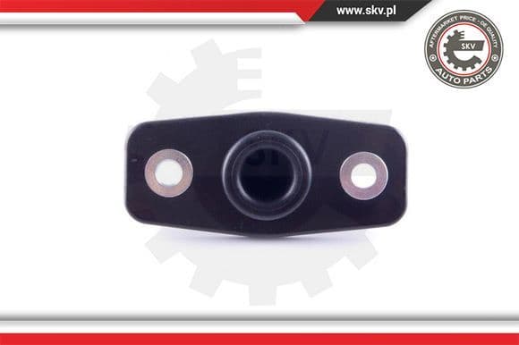 Guide, locking knob 96SKV766 - image 2