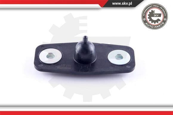 Guide, locking knob 96SKV766 - image 3