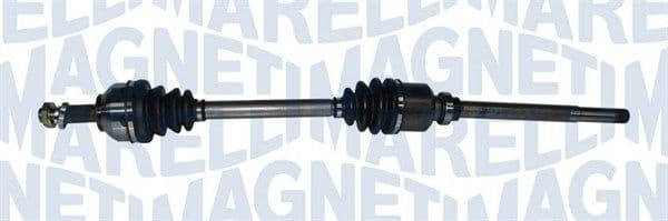 Drive Shaft 302004190156