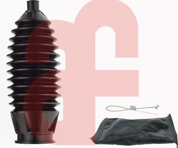 Bellow Kit, steering D9045