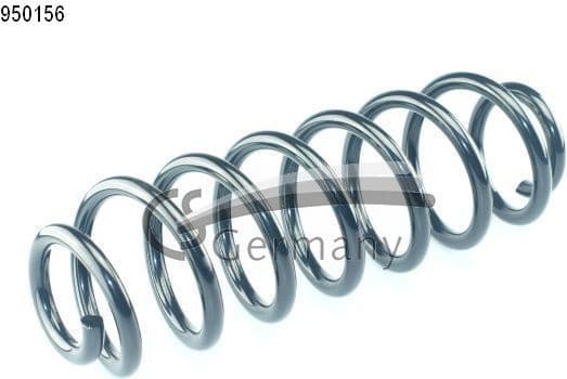 Suspension Spring 14950156