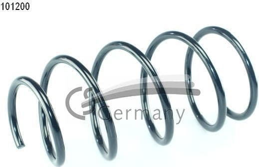 Suspension Spring 14101200