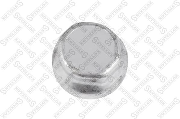Cap, wheel bearing 83-00013-SX