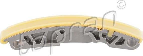 Guide, timing chain 117 116