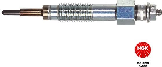 Glow Plug CZ166