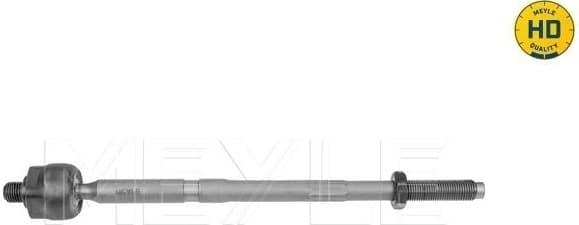 Inner Tie Rod MEYLE-HD: Better than OE. 616 031 0033/HD
