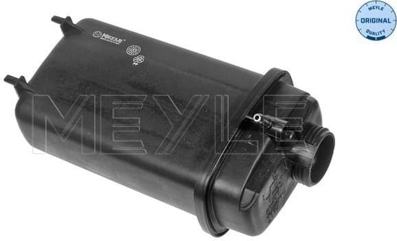 Expansion Tank, coolant MEYLE-ORIGINAL: True to OE. 314 171 0001