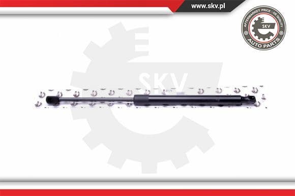 Gas Spring, boot/cargo area 52SKV527 - image 2