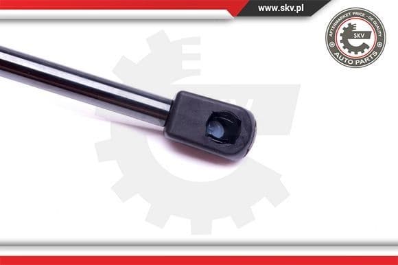 Gas Spring, boot/cargo area 52SKV527 - image 4