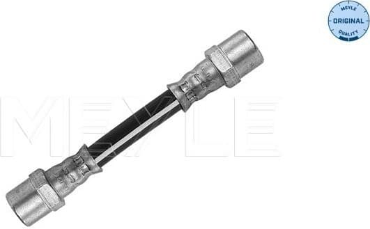 Brake Hose MEYLE-ORIGINAL: True to OE. 300 343 2110
