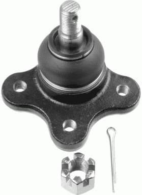 Ball Joint 15480 02