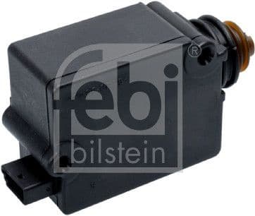 Actuator, central locking system febi Plus 19093 - image 2