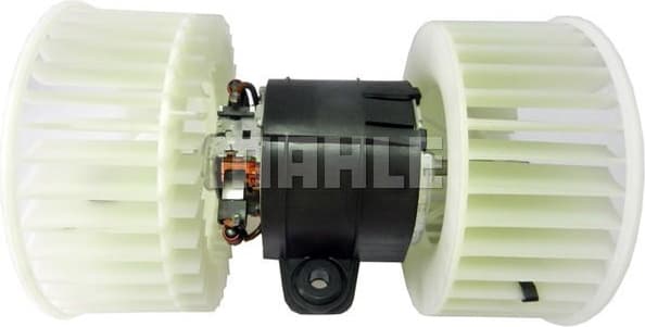 Interior Blower BEHR AB 81 000S - image 2