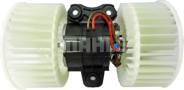 Interior Blower BEHR AB 81 000S - image 4