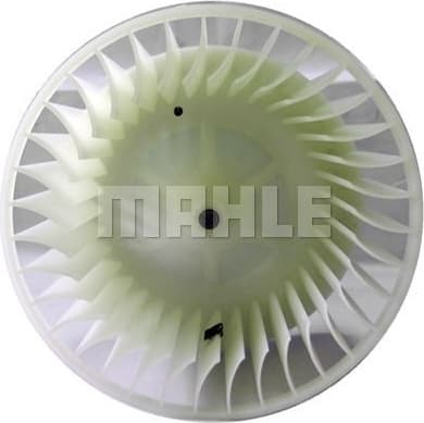 Interior Blower BEHR AB 81 000S - image 5