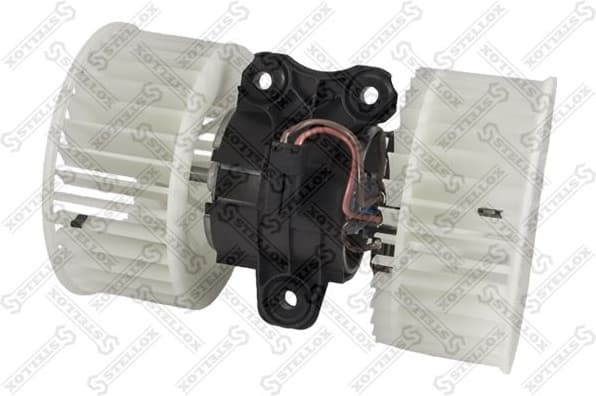 Interior Blower 29-99485-SX