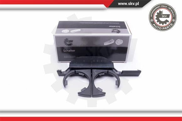 Cupholder 93SKV012