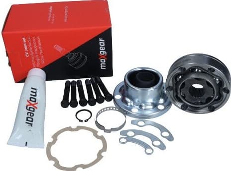 Joint, propshaft 49-2779 - image 2