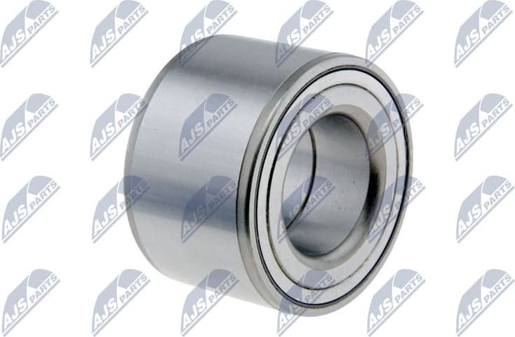 Wheel Bearing Kit KLP-FR-052 - image 2