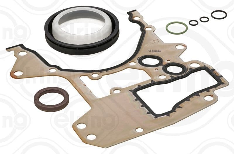Gasket Kit, crankcase 655.460
