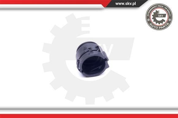 Sealing Plug, coolant flange 43SKV620 - image 3