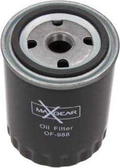 Oil Filter 26-0792