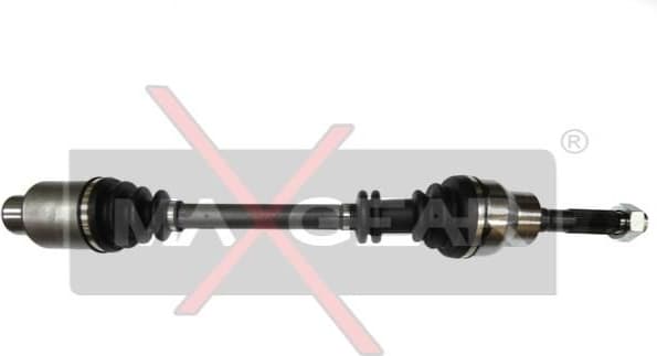 Drive Shaft 49-0079