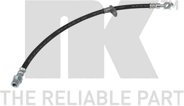 Brake Hose 854542