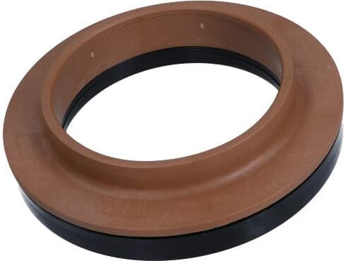 Rolling Bearing, suspension strut support mount 72-4210 - image 2