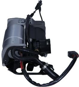 Compressor, compressed-air system 27-5004