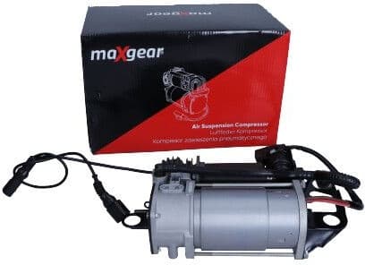 Compressor, compressed-air system 27-5004 - image 5
