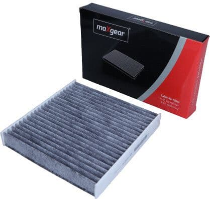 Filter, cabin air 26-1610