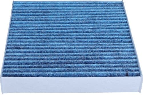 Filter, cabin air SILVER CARBON 26-1785